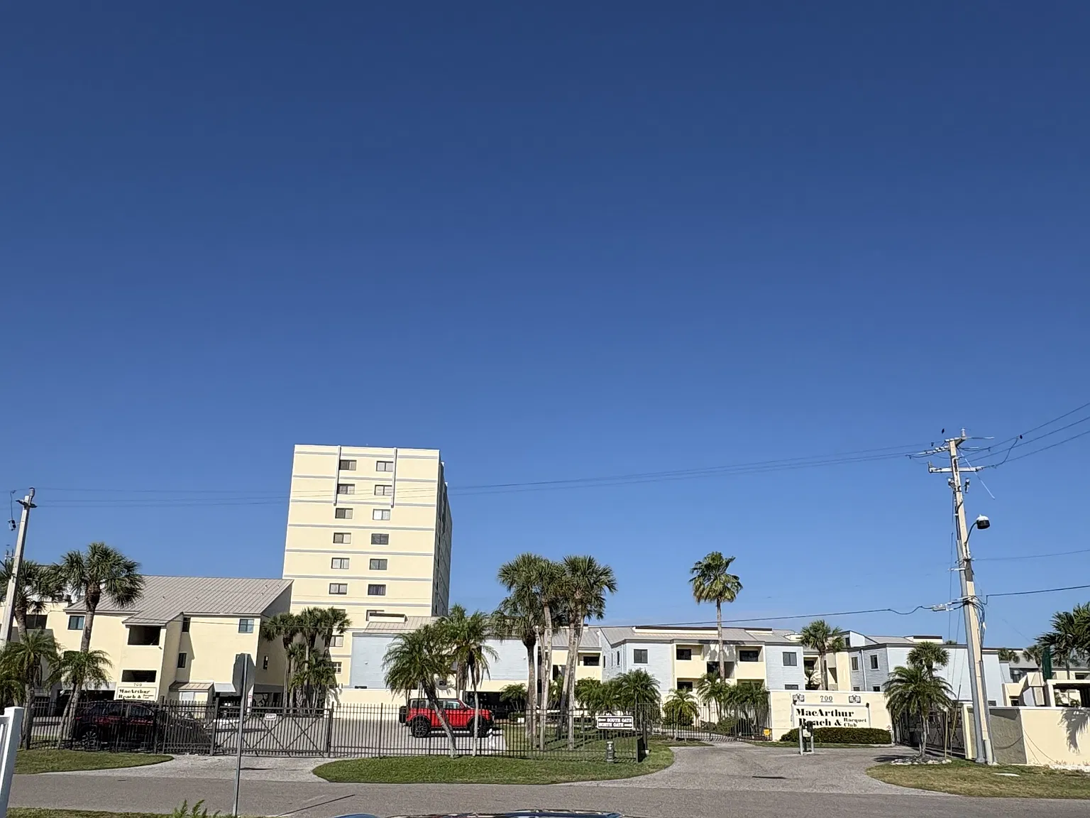 700 Golden Beach Blvd — Photo 2
