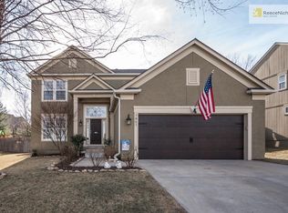 7861 W 156th St, Overland Park, KS 66223