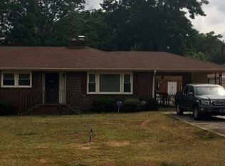 2609 McKinley Dr, Anderson, SC 29621