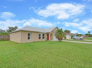 882 SW Butterfly Ter, Port Saint Lucie, FL 34953