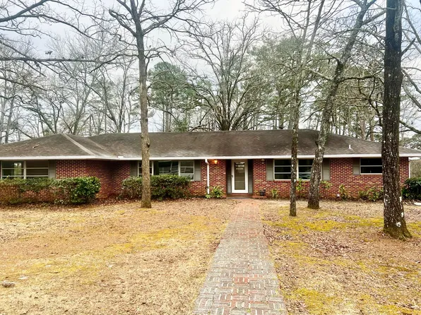 101 Woodley Ave, Troy, AL 36081
