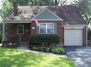 7281 Richmond Ave, Cincinnati, OH 45236