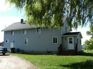 9226 Mulliken Rd, Mulliken, MI 48861