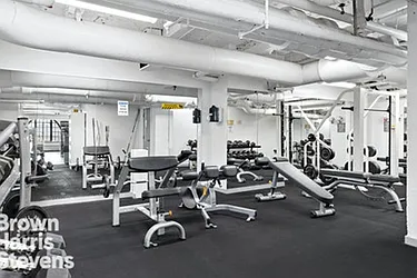 Rented by Brown Harris Stevens