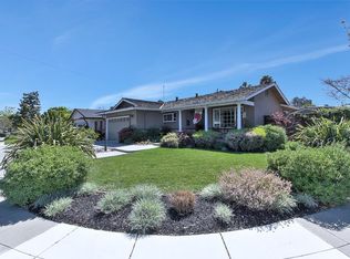 768 El Sombroso Dr, San Jose, CA 95123