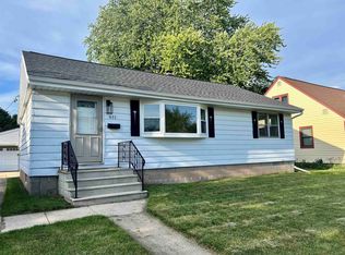 611 Western Ave, Fond Du Lac, WI 54935