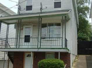 701 N Franklin St APT 3, Wilkes Barre, PA 18705