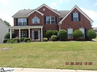 1 Creek Arbor Ct, Greenville, SC 29607