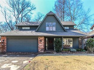 2910 Meadow Ave, Norman, OK 73072
