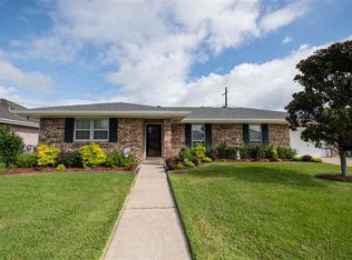 115 Richard Dr, Houma, LA 70364