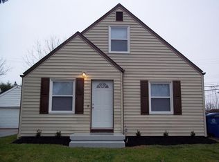 3405 Beulah Rd, Columbus, OH 43224