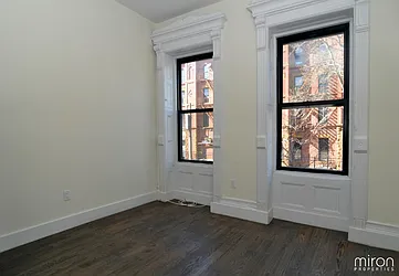 Rented by Miron Properties