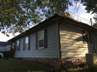 506 Tutt St, Columbia, KY 42728