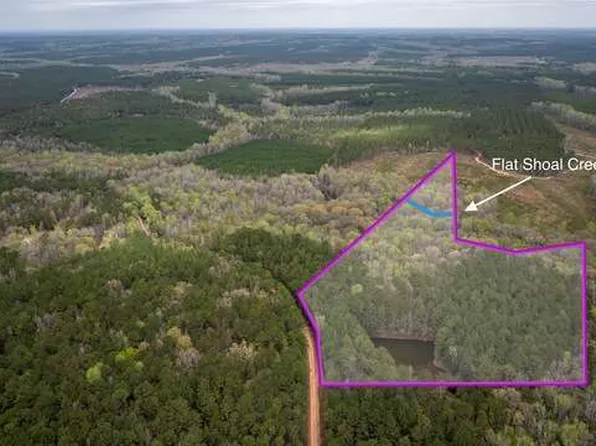 0 Wadley St, Greenville, GA 30222