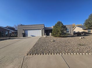 1009 Lee Trevino Blvd, Rio Communities, NM 87002