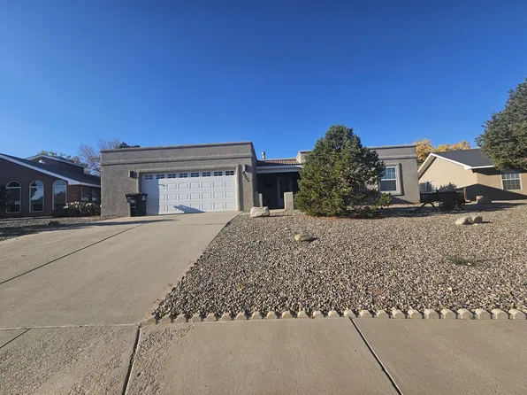 1009 Lee Trevino Blvd, Rio Communities, NM 87002