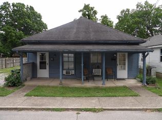 149 Wallace Ave, Frankfort, KY 40601