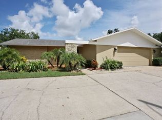 4111 Cotton Tail Dr, New Port Richey, FL 34653