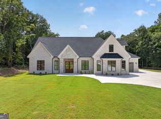 3714 Double Springs Rd SW, Monroe, GA 30656