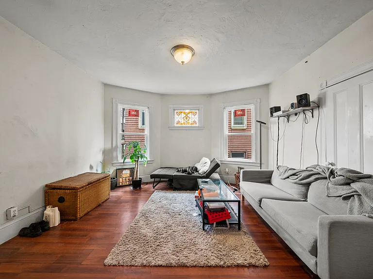 41 Parker Hill Ave #1 — Photo 6
