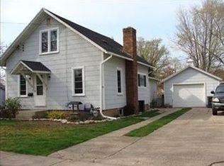 430 W Franklin St, Otsego, MI 49078