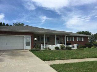 401 Beech Ln, Bowling Green, OH 43402