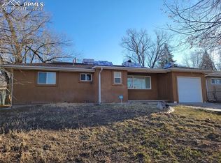 1809 Hallam Ave, Colorado Springs, CO 80911