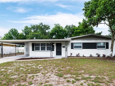 2105 N Hastings St, Orlando, FL, 32808