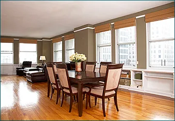 Sold by Brown Harris Stevens