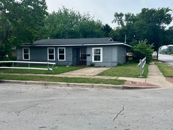 4200 Emerson St, Fort Worth, TX 76119