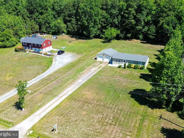 3714 Hicksburg Rd, East New Market, MD 21631