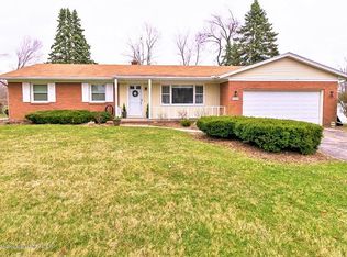 2229 E Libbie Dr, Lansing, MI 48917
