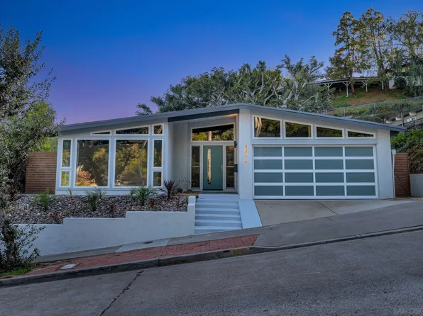 4876 Pacifica Dr, San Diego, CA 92109