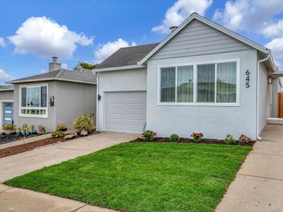 645 Skyline Dr, Daly City, CA, 94015