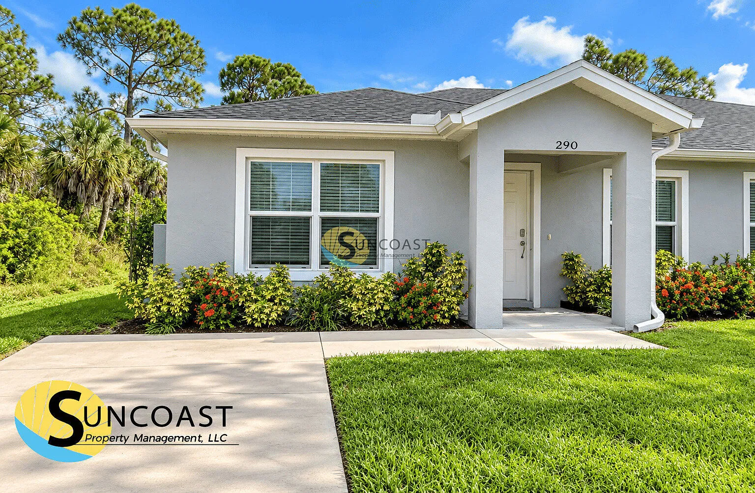 Bright Open 2B/2B Duplex! — Photo 1