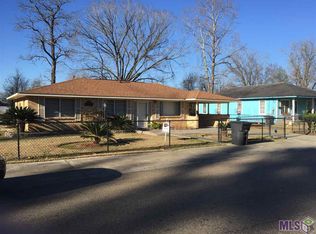 6435 Blackberry St, Baton Rouge, LA 70806