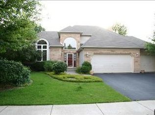 1863 Marne Rd, Bolingbrook, IL 60490