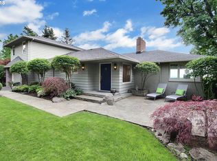 1675 SW Westwood Dr, Portland, OR