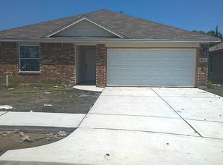 5507 Abundant Life Ln, Houston, TX 77048