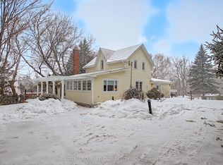 2460 Sixth Concession Rd, Pickering, ON L0H1H0