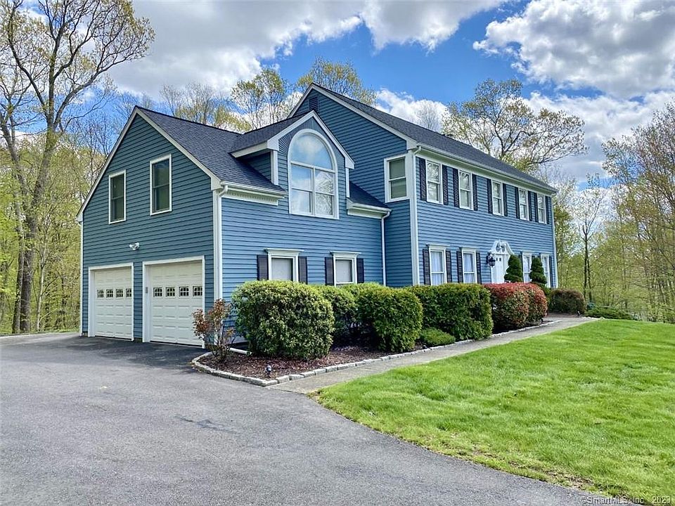 370 Cobbler Ln, Southbury, CT 06488 MLS 170570012 Zillow