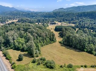 0 XXX US Hwy 12, Glenoma, WA 98336