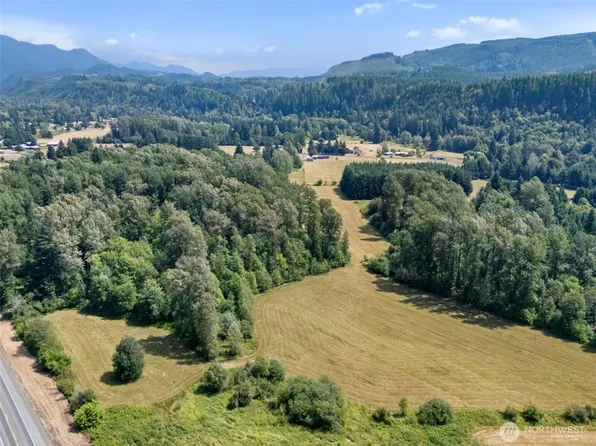 0 XXX US Hwy 12, Glenoma, WA 98336