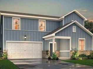 50 Summit Pointe Dr LOT 52, Dallas, GA 30132