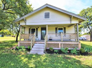 15356 W 101st St S, Sapulpa, OK 74066