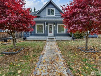 303 7th Ave NW, Puyallup, WA, 98371