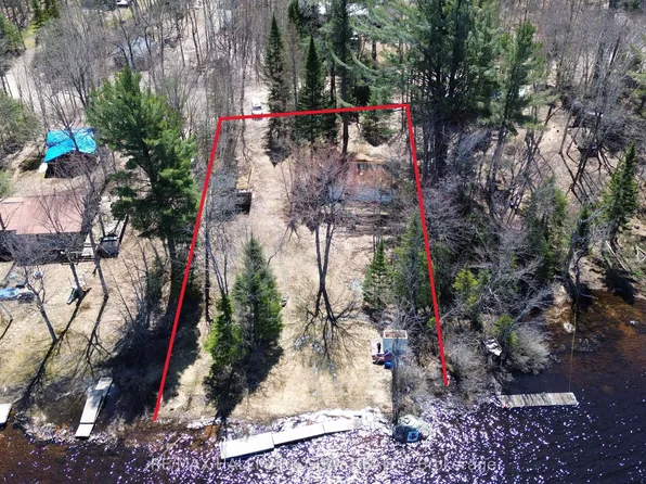 51 Bayside Dr, McMurrich/monteith, ON P0A 1Y0