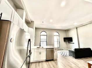 37 Center St #3A, New Haven, CT 06510