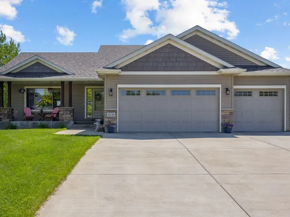 1608 Morning Glory Ave S, Sartell, MN 56377