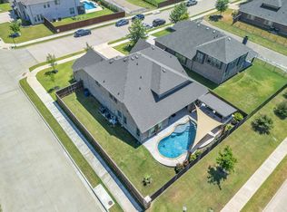 4002 Grove Valley Rd, Midlothian, TX 76065